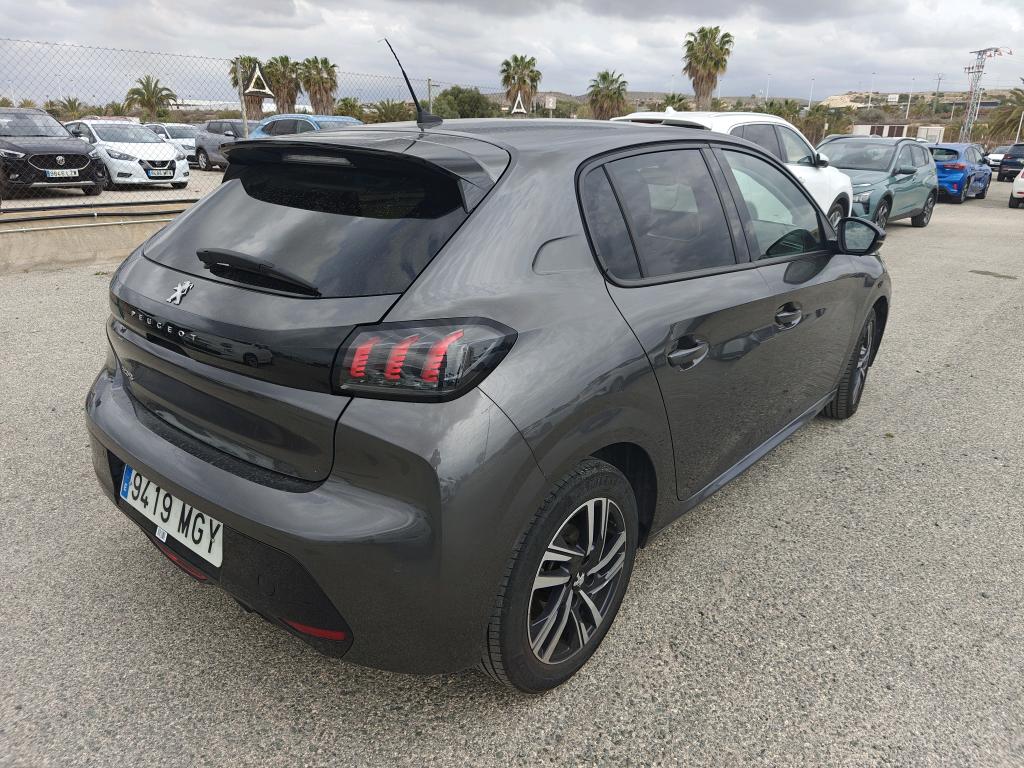Foto Peugeot 208 2