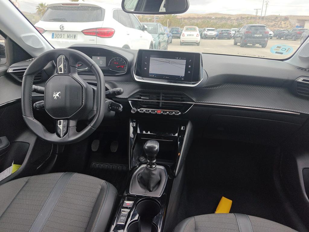 Foto Peugeot 208 3