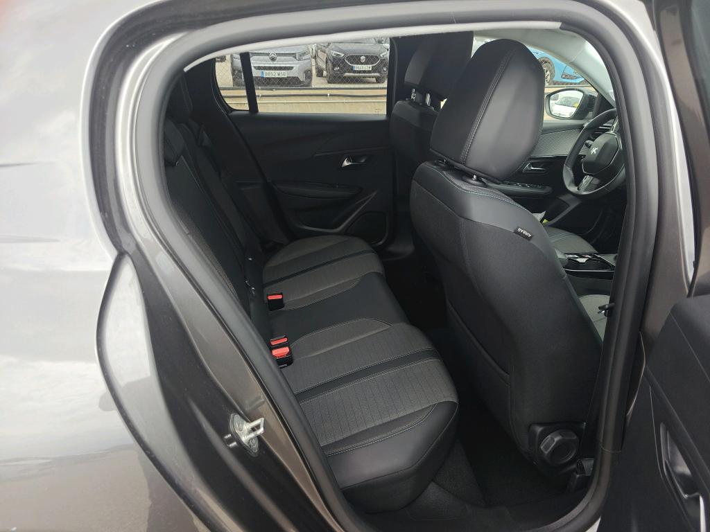 Foto Peugeot 208 6