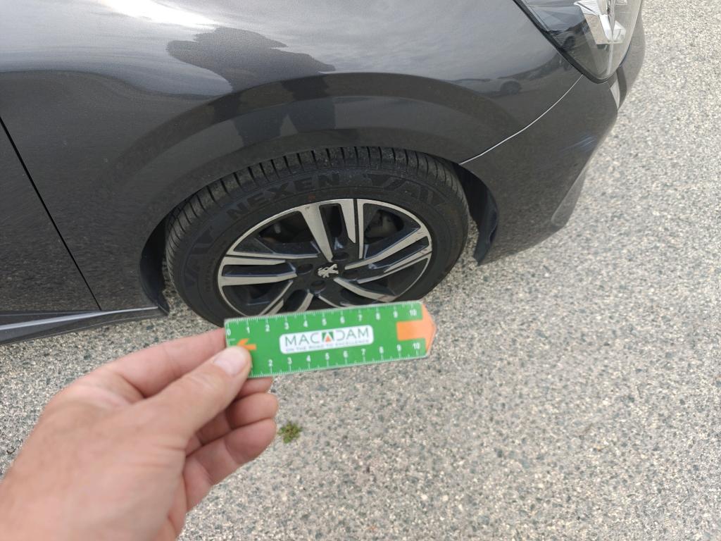 Daño en Carocería dañado dañado