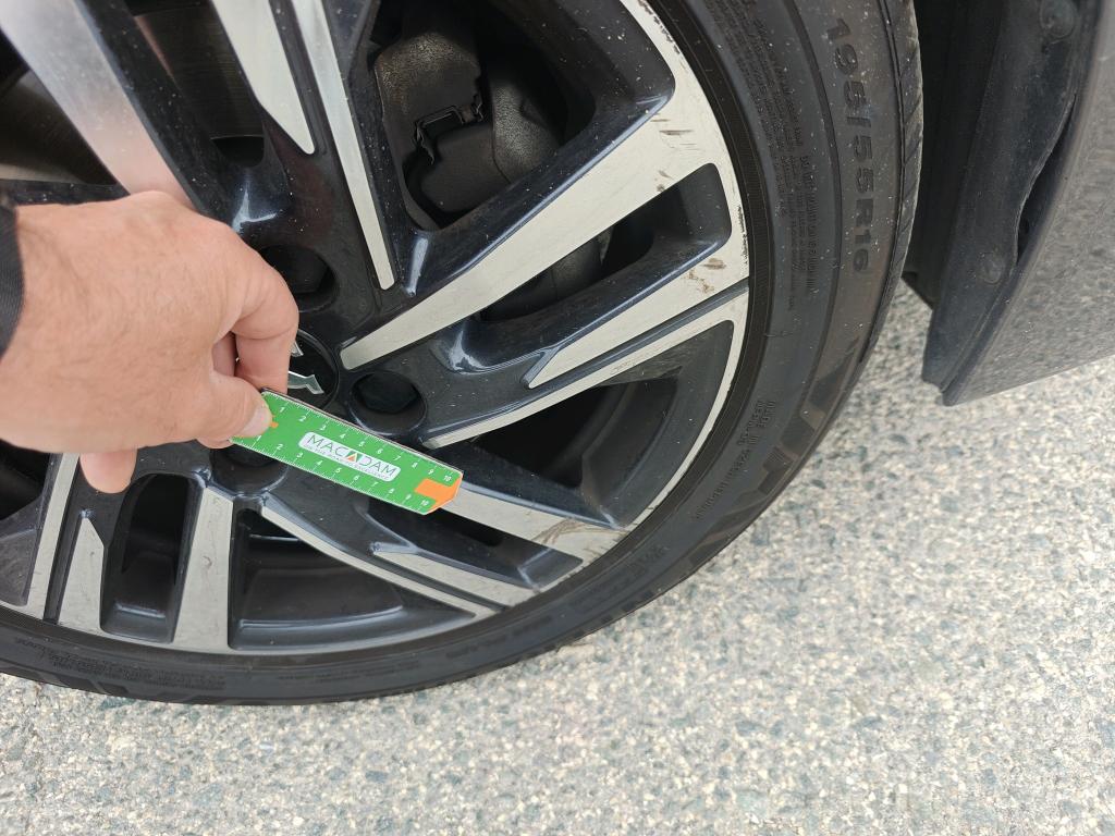 Daño en Carocería dañado dañado