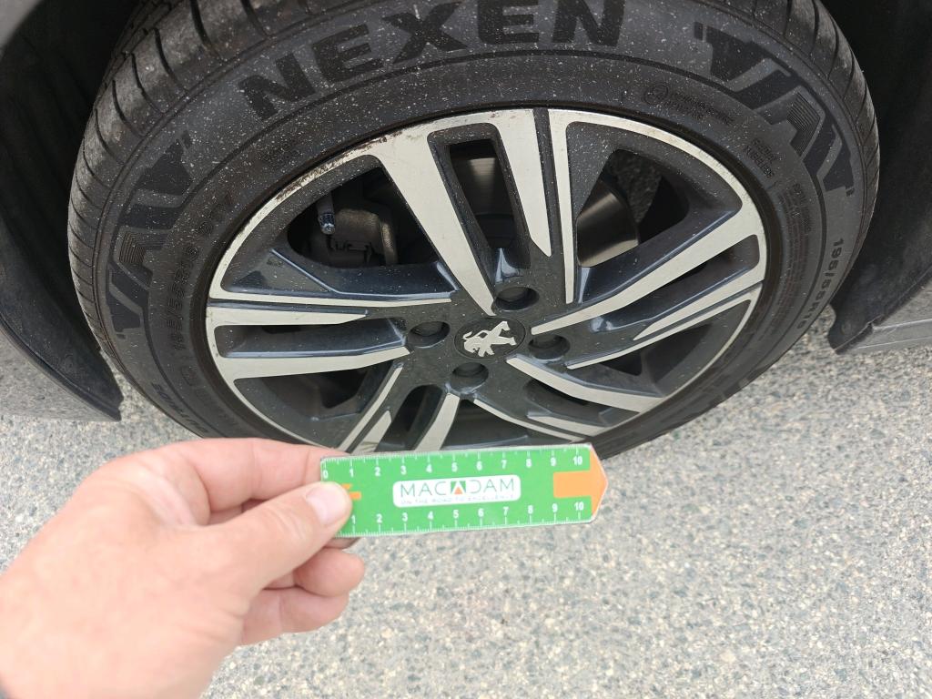 Daño en Carocería dañado dañado
