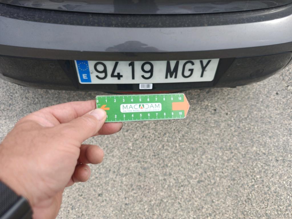 Daño en Carocería dañado dañado
