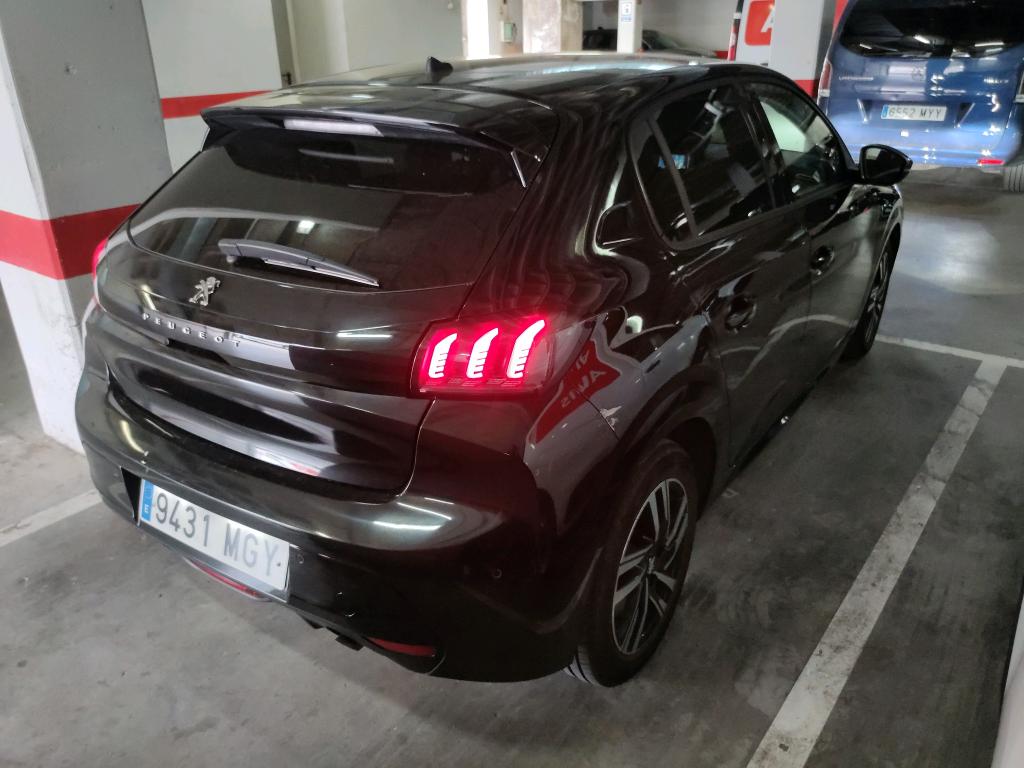 Foto Peugeot 208 2