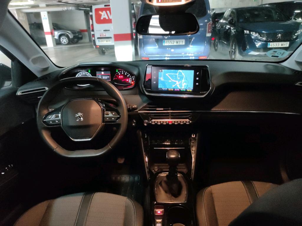 Foto Peugeot 208 3