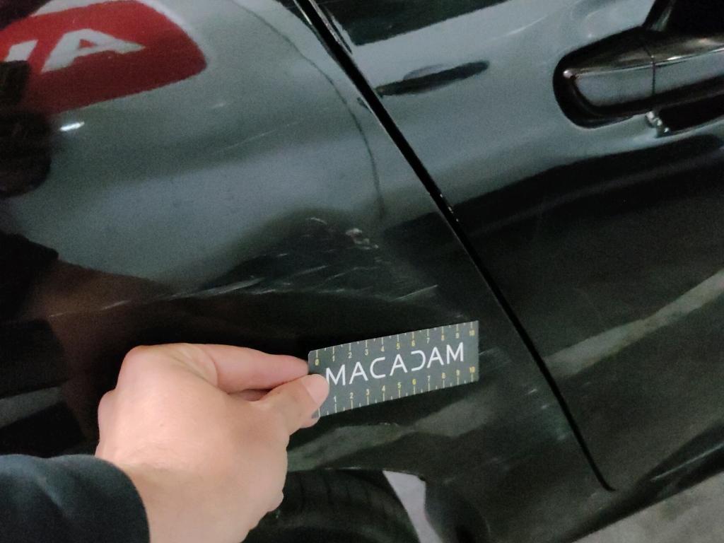 Daño en Carocería dañado dañado
