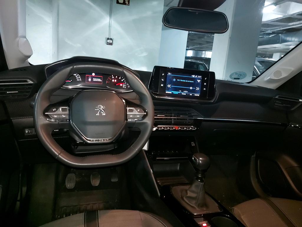 Foto Peugeot 208 3