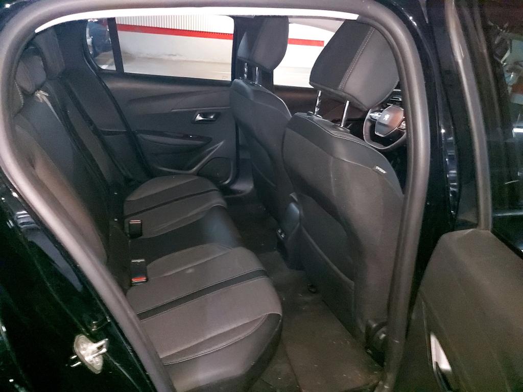 Foto Peugeot 208 6