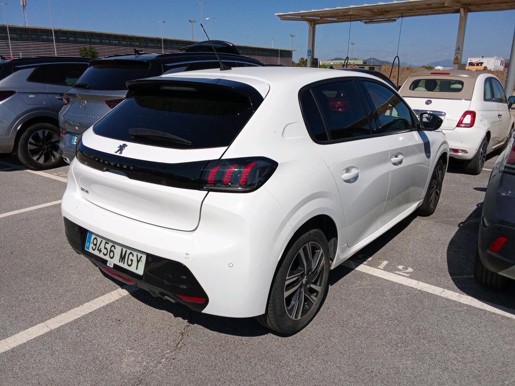 Foto Peugeot 208 2