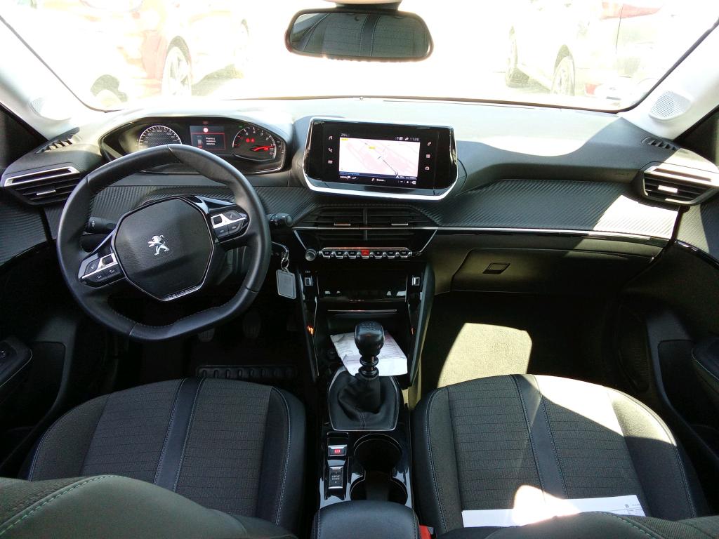 Foto Peugeot 208 3