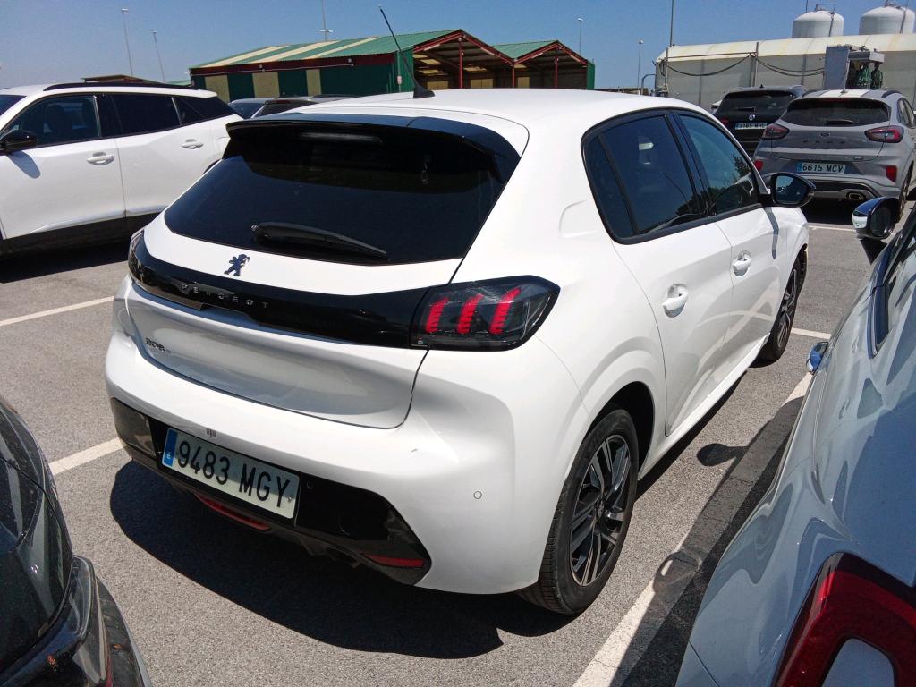 Foto Peugeot 208 2