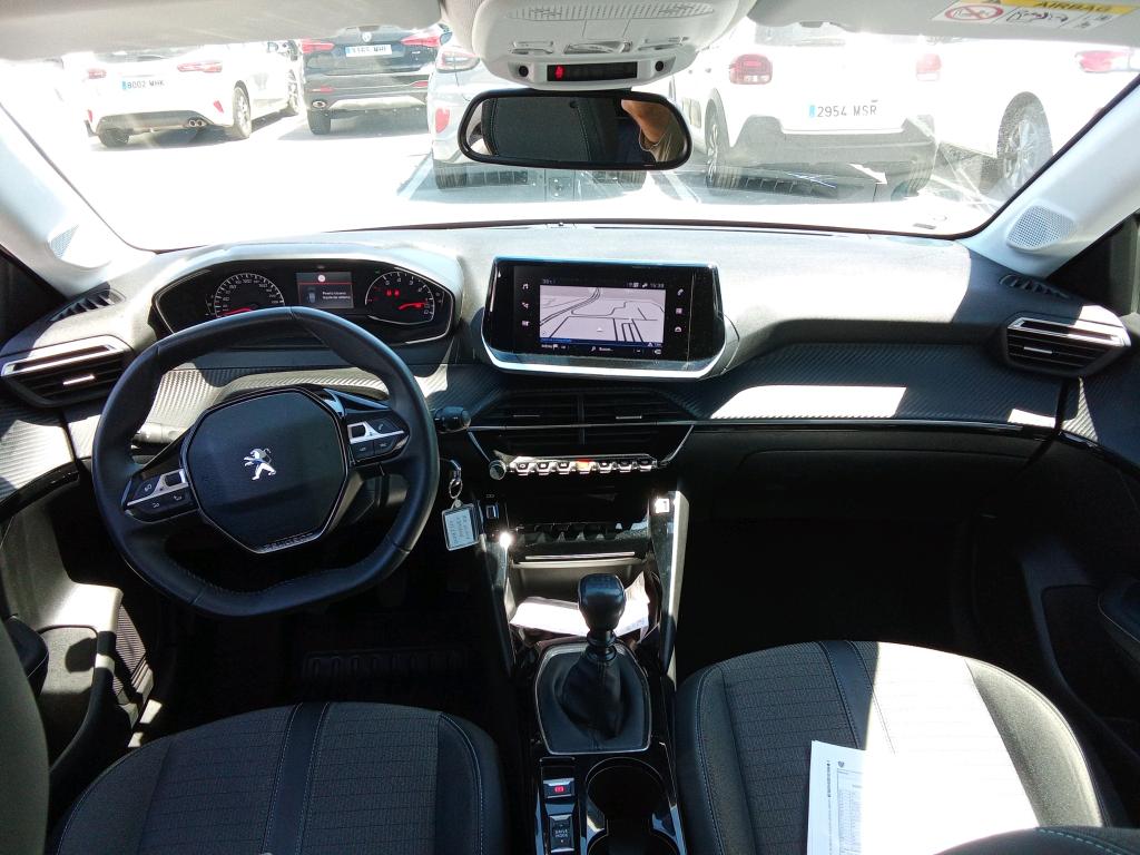 Foto Peugeot 208 3