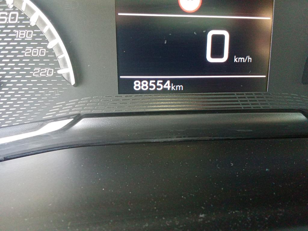 Foto Peugeot 208 5