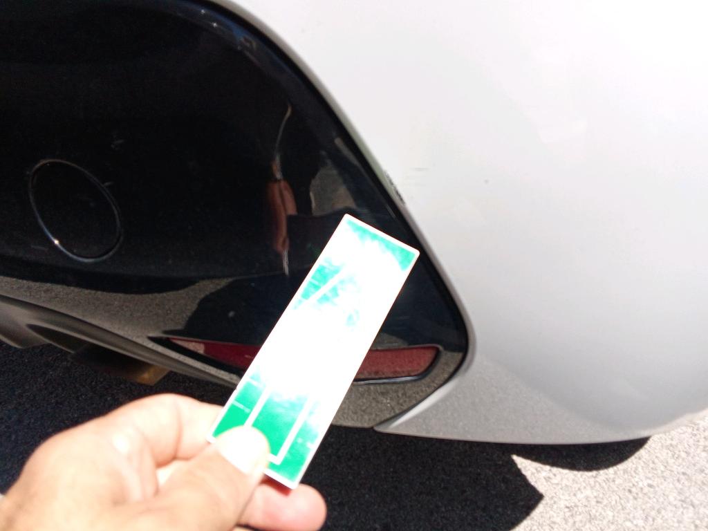 Daño en Carocería dañado dañado