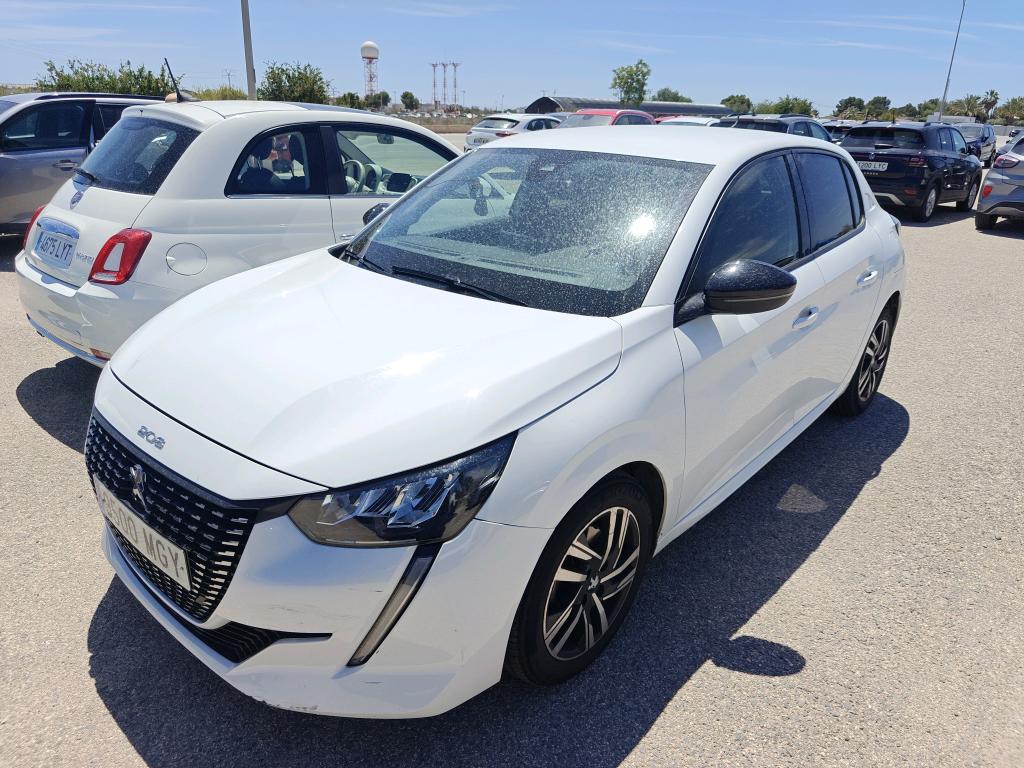 Renault AUSTRAL 208 5P ALLURE PURETECH
