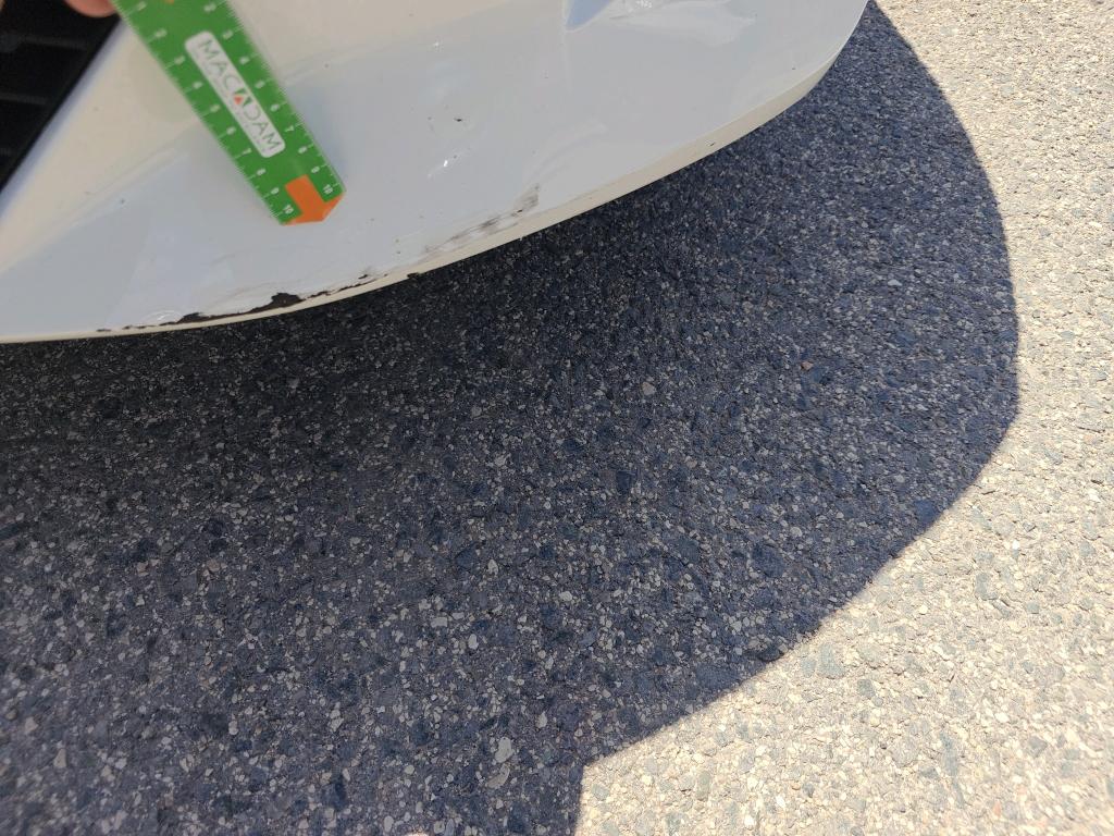 Daño en Carocería dañado dañado