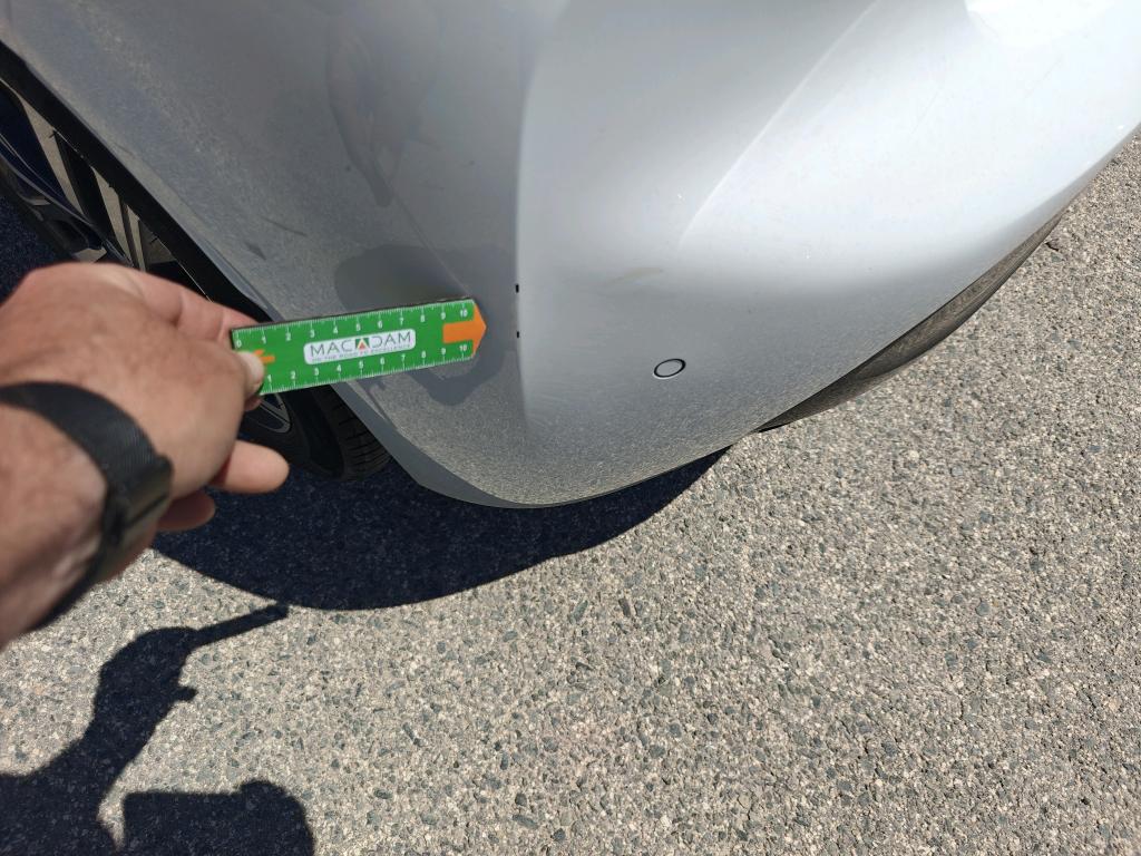 Daño en Carocería dañado dañado