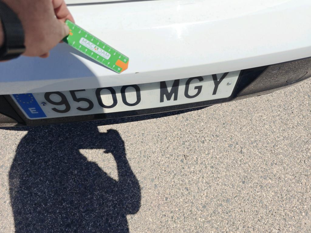 Daño en Carocería dañado dañado