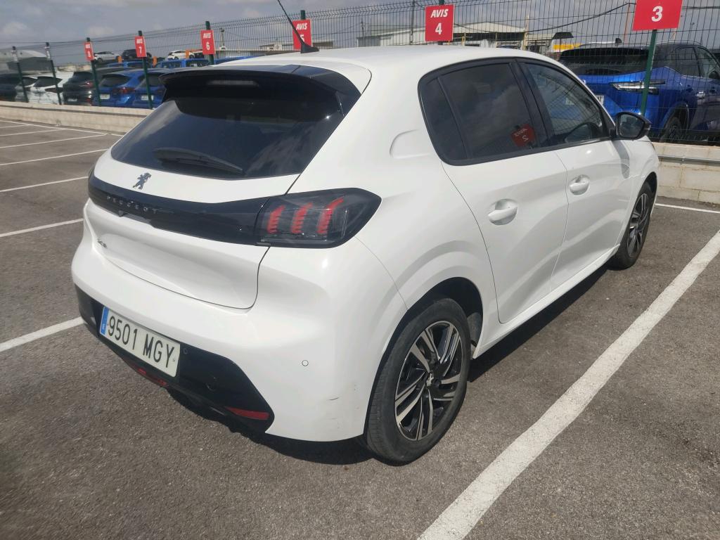 Foto Peugeot 208 2