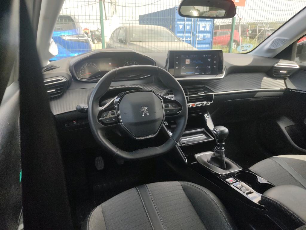 Foto Peugeot 208 3