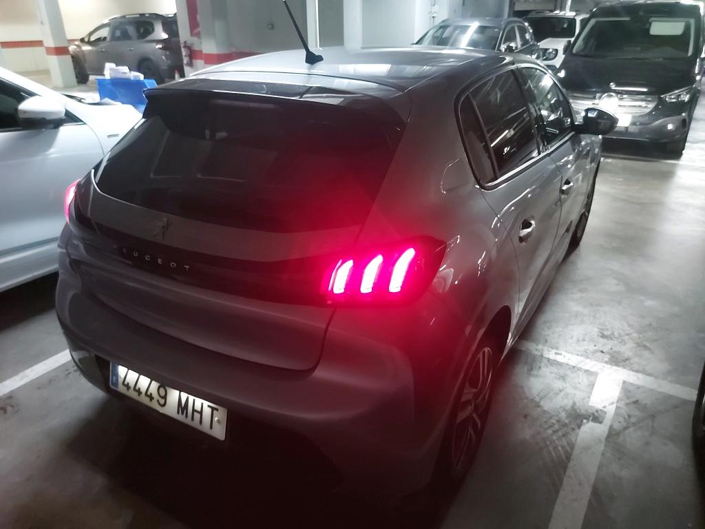 Foto Peugeot 208 2