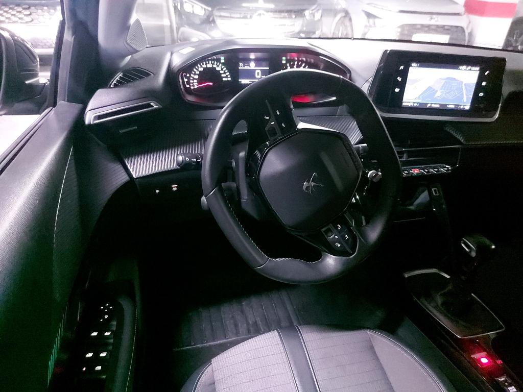 Foto Peugeot 208 3