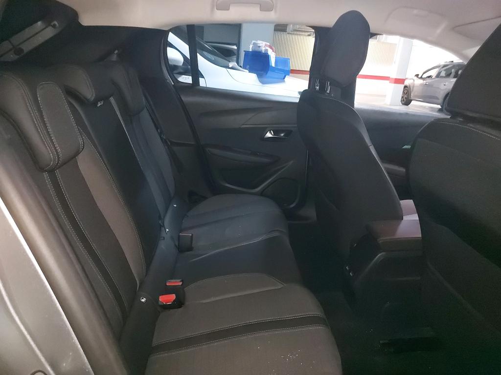 Foto Peugeot 208 6
