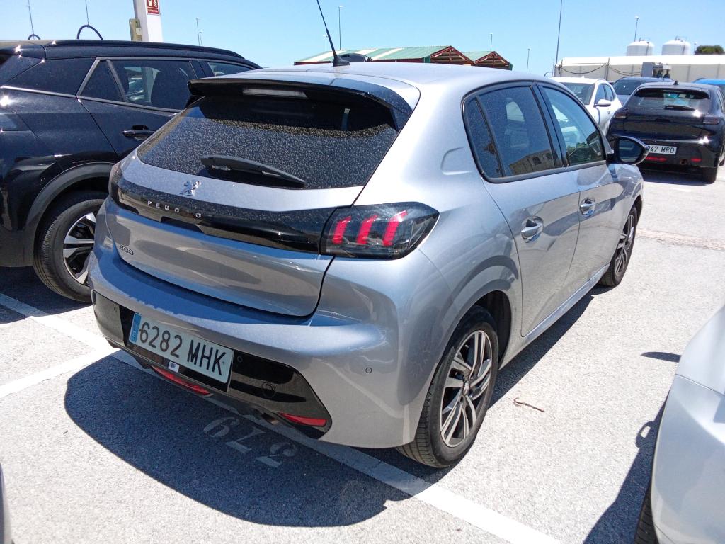 Foto Peugeot 208 2