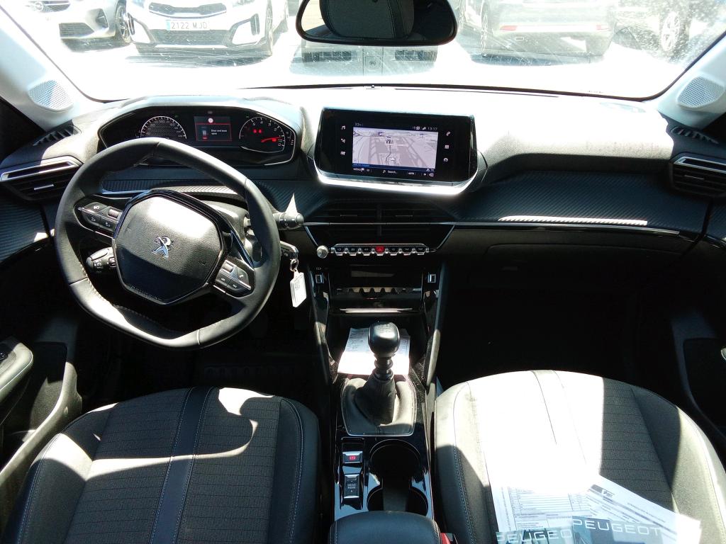 Foto Peugeot 208 3