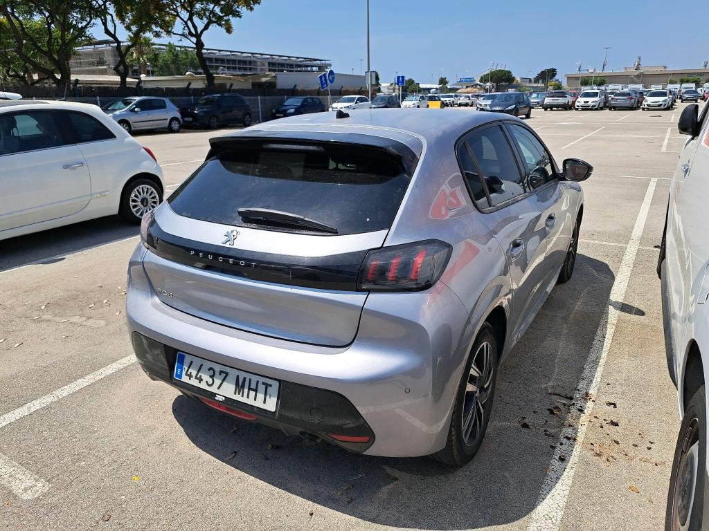 Foto Peugeot 208 2