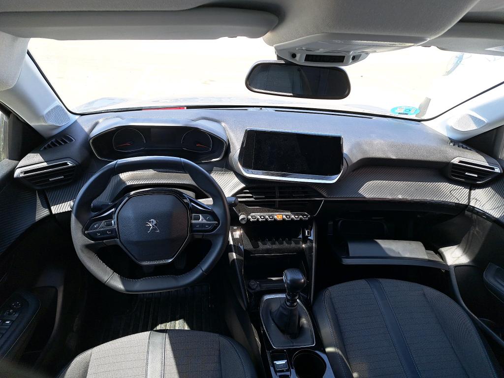 Foto Peugeot 208 3