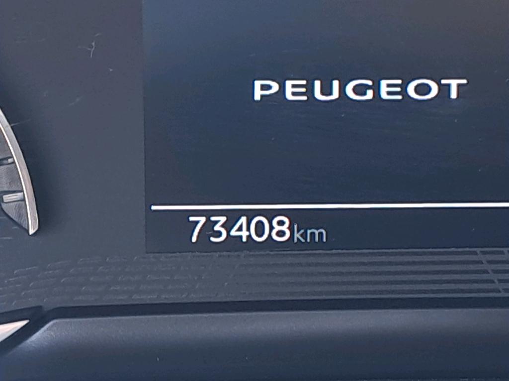 Foto Peugeot 208 5