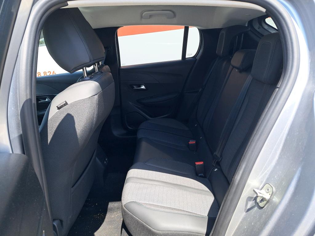 Foto Peugeot 208 6