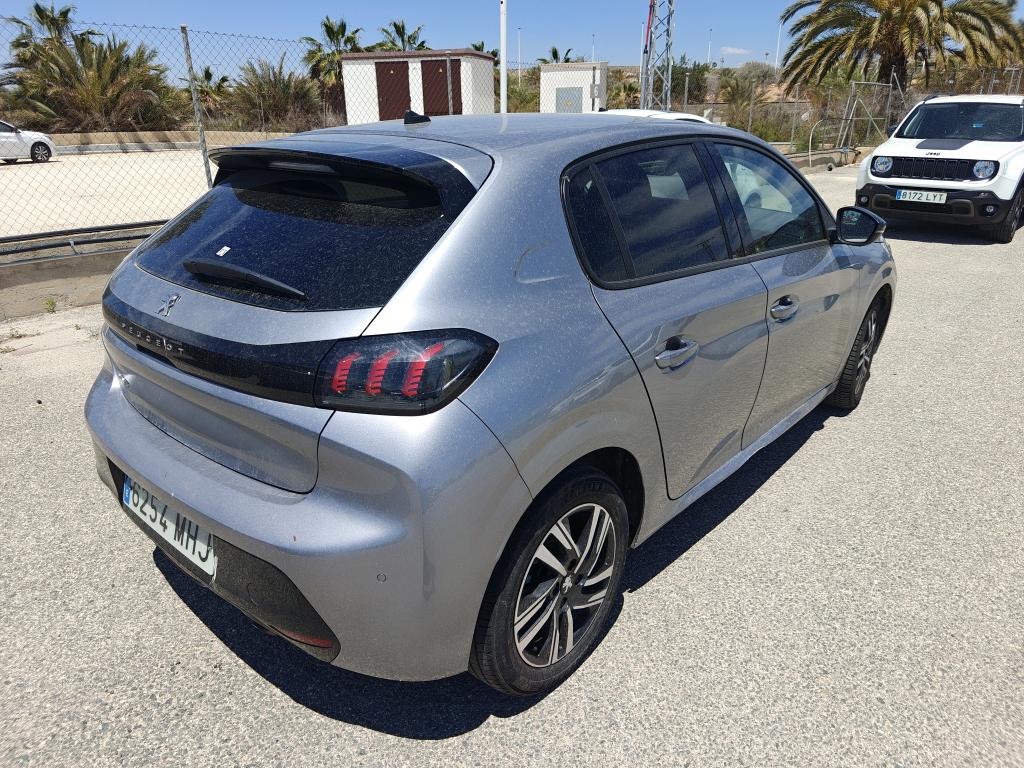 Foto Peugeot 208 2