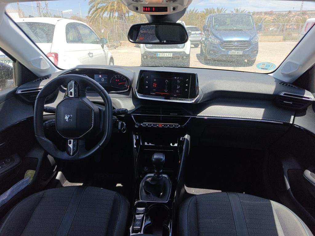 Foto Peugeot 208 3