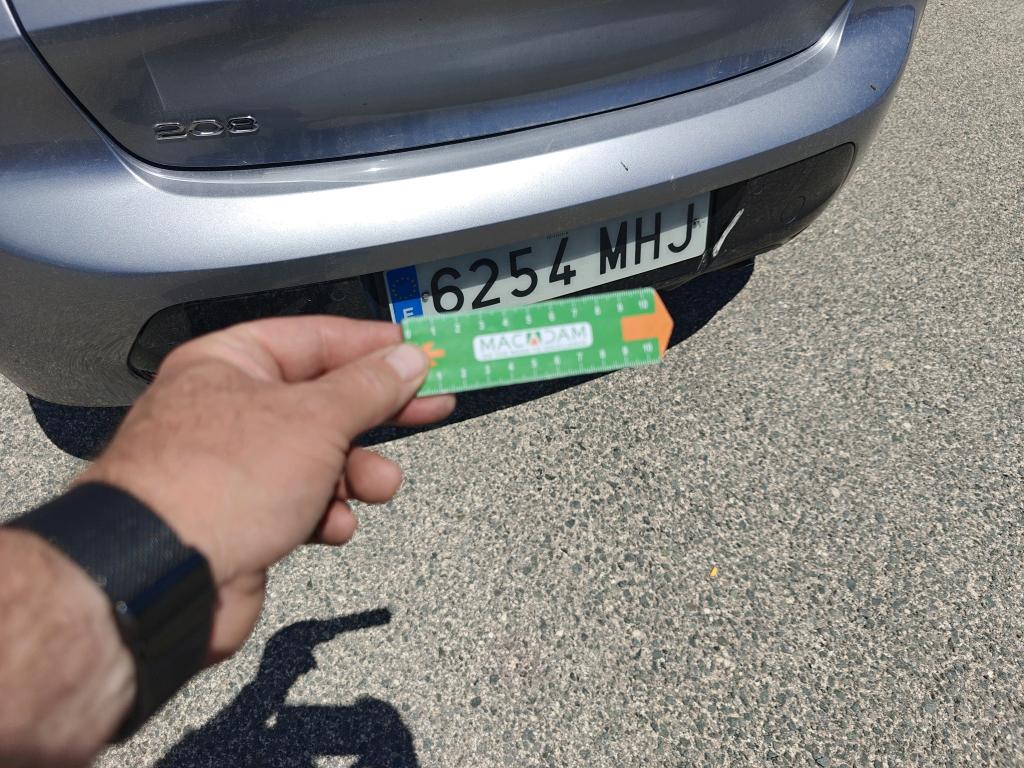 Daño en Carocería dañado dañado