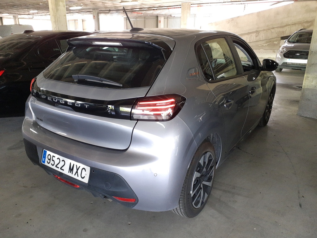 Foto Peugeot 208 2