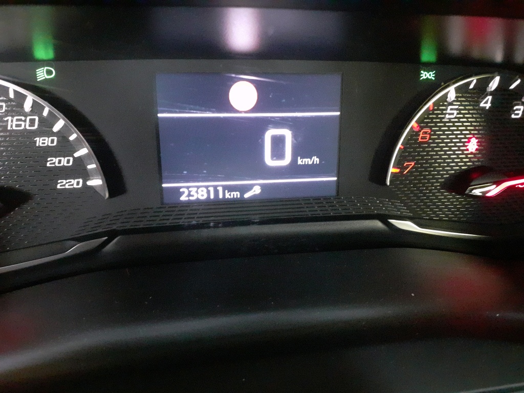 Foto Peugeot 208 5