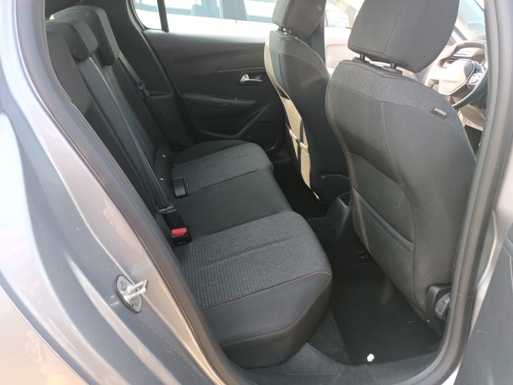 Foto Peugeot 208 6