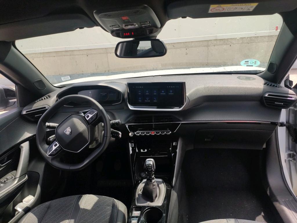 Foto Peugeot 2008 3