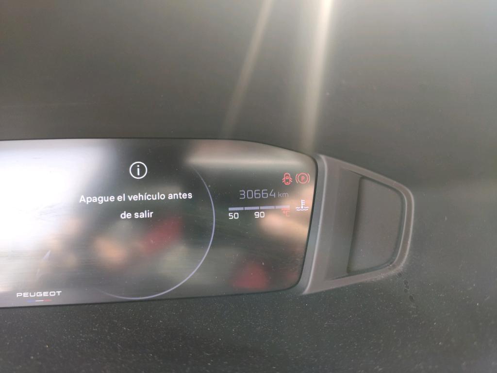 Foto Peugeot 2008 5