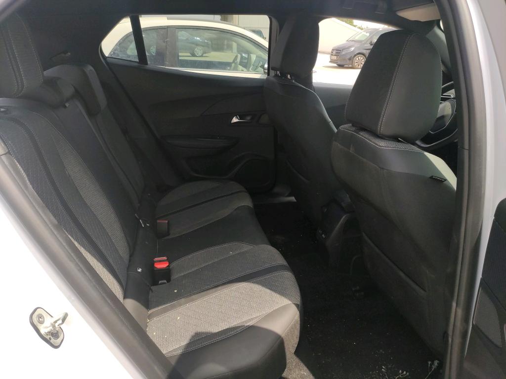 Foto Peugeot 2008 6