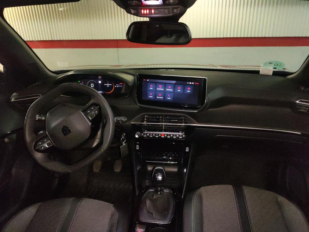 Foto Peugeot 2008 3