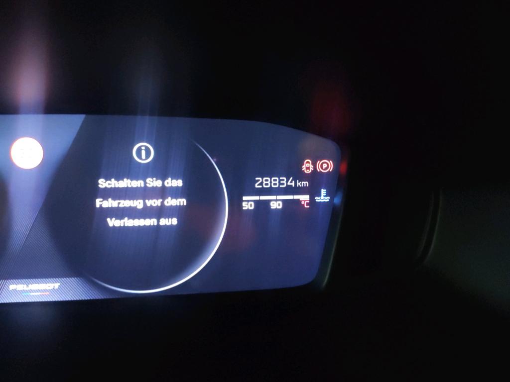 Foto Peugeot 2008 5