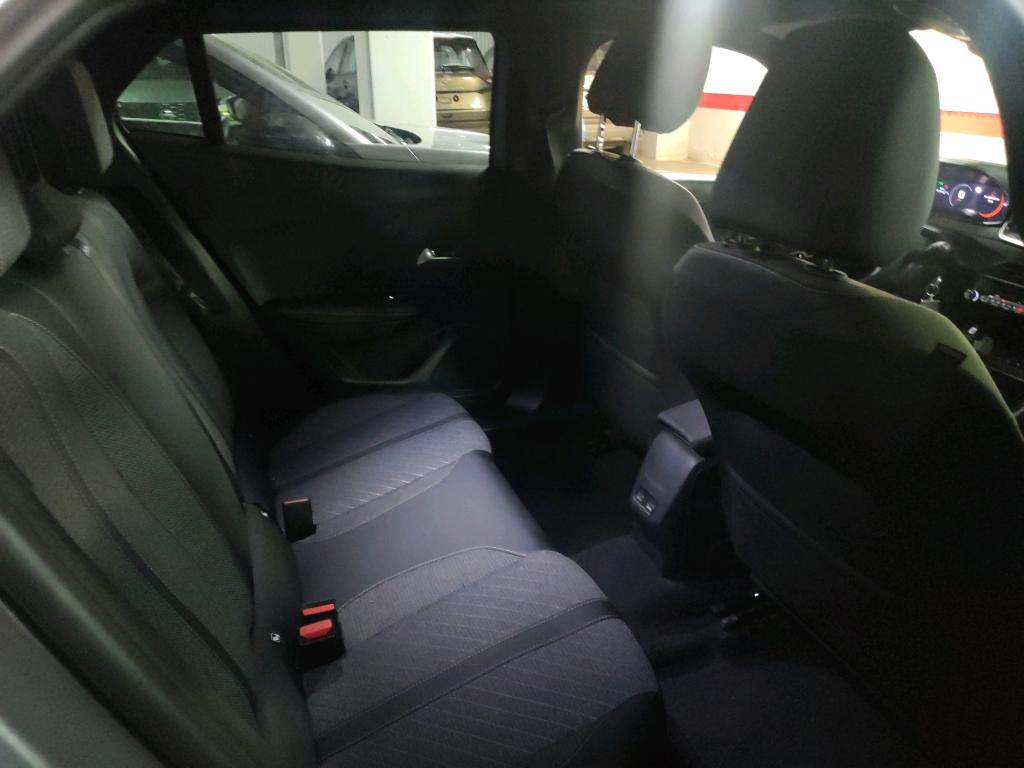 Foto Peugeot 2008 6