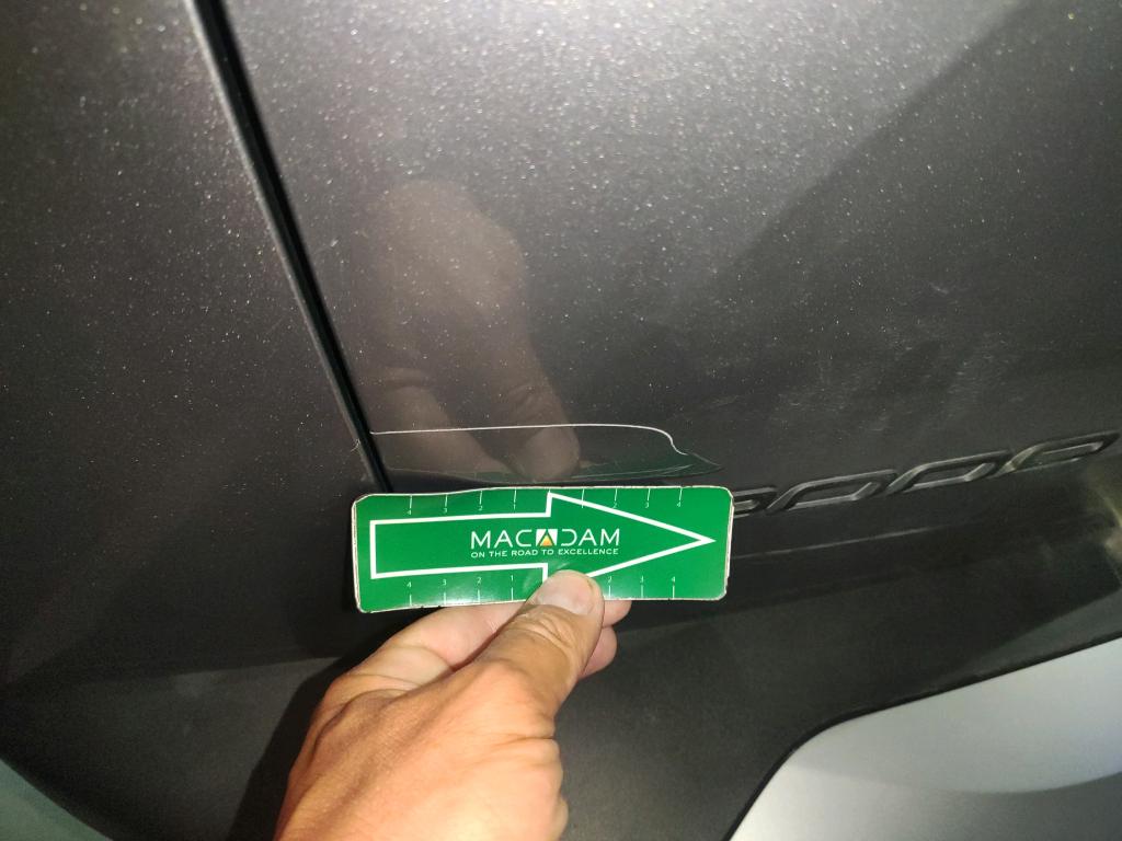 Daño en Carocería dañado dañado