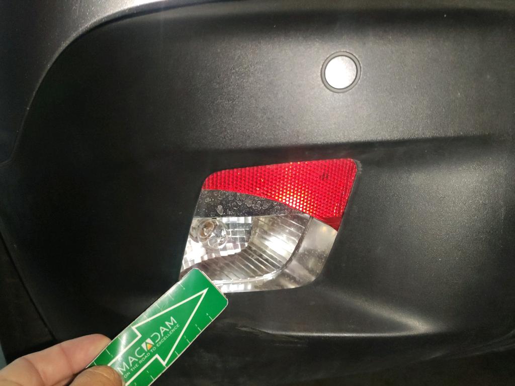 Daño en Carocería dañado dañado