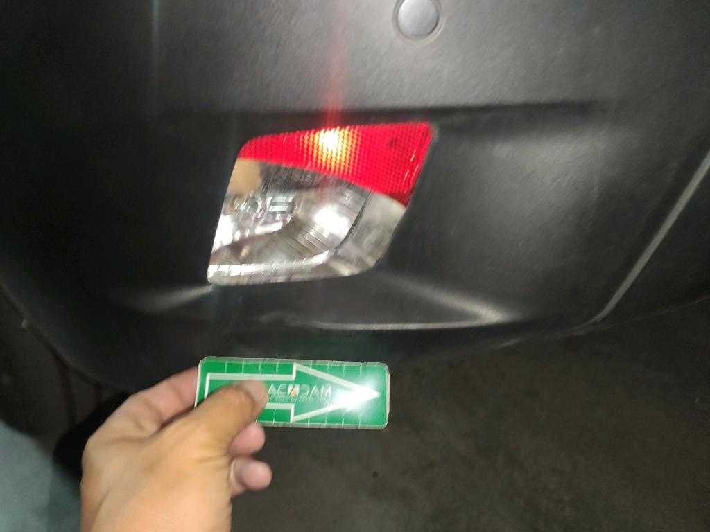 Daño en Carocería dañado dañado