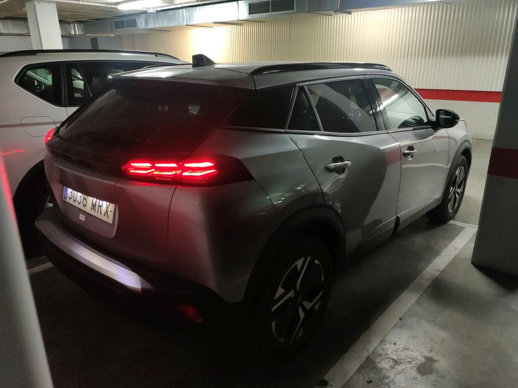 Foto Peugeot 2008 2