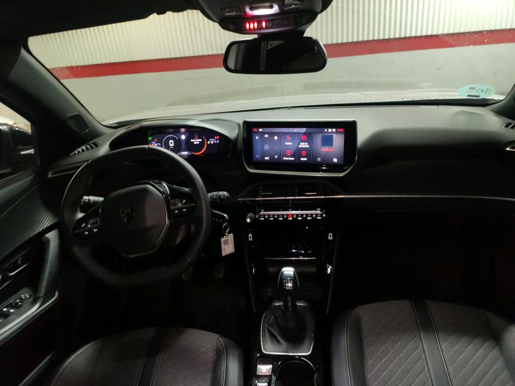 Foto Peugeot 2008 3